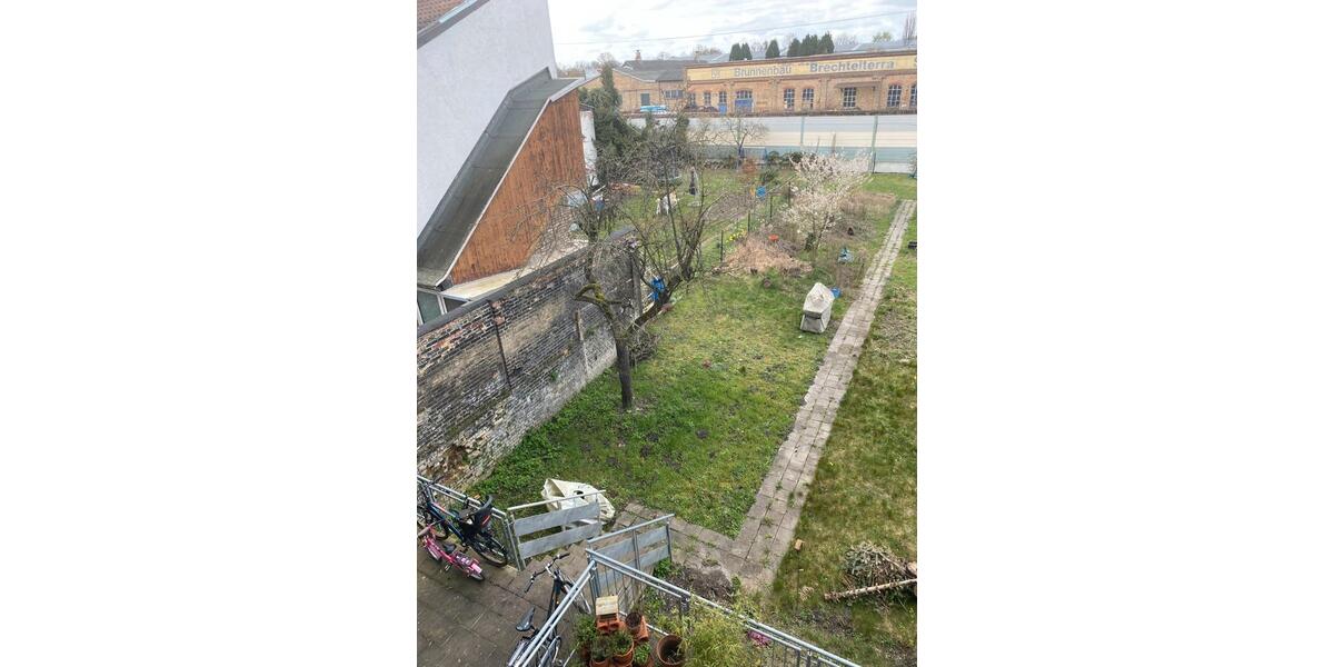 Etagenwohnung Freinsheim - 4 Zimmer, 105 m&sup2;, 1.180&euro; | Angebot:25724560