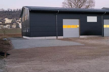 Gewerbeobjekt Gottmadingen - 1.050&euro; | Angebot:24843361