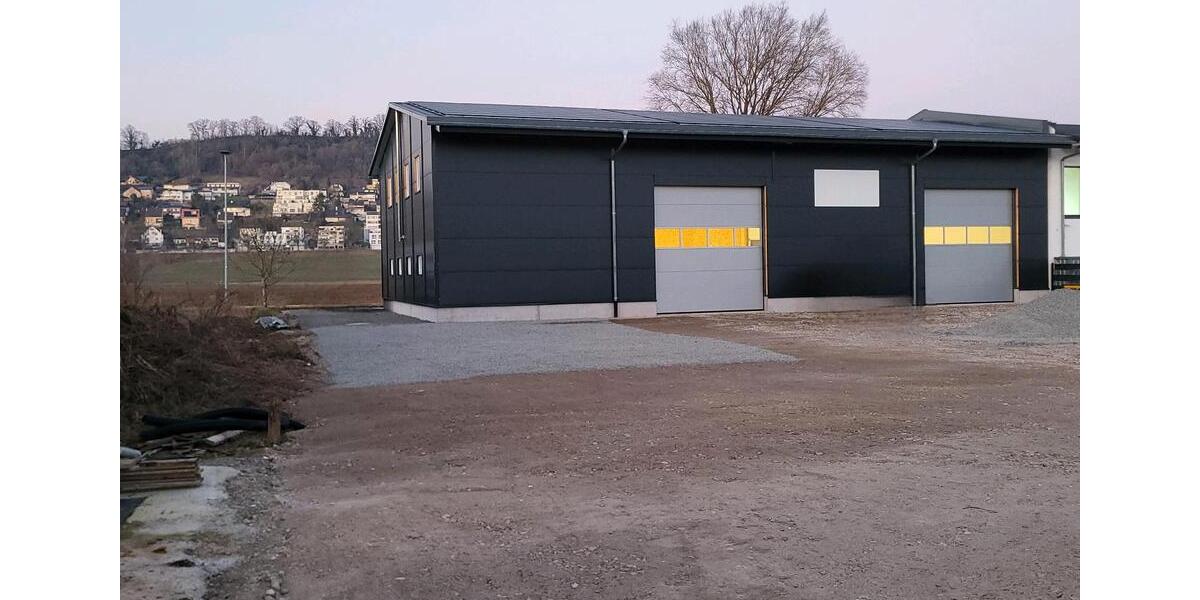 Gewerbeobjekt Gottmadingen - 1.050&euro; | Angebot:24843361