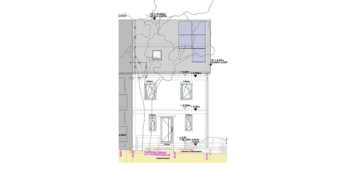 Doppelhaushälfte Niederkassel - 5 Zimmer, 150 m&sup2;, 2.200&euro; | Angebot:26481034