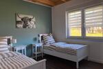 Ferienhaus Marlen, von privat, barrierefrei, 2 SZ, nähe Edersee