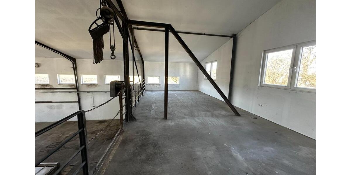Gewerbeobjekt Stolzenau - 1.800&euro; | Angebot:24848303