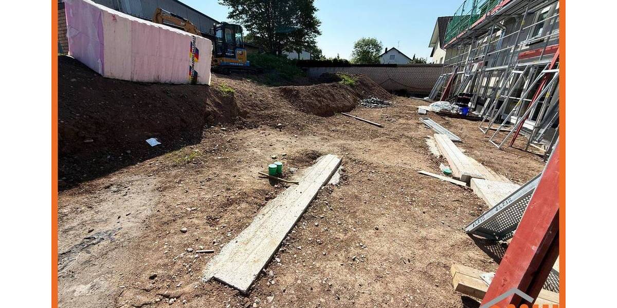Doppelhaushälfte Grolsheim - 4 Zimmer, 140 m&sup2;, 1.880&euro; | Angebot:26544100
