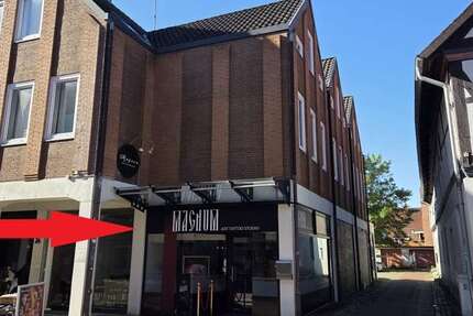 Gewerbeobjekt Nienburg (Weser) - 850&euro; | Angebot:26600864