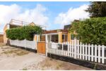 room in sunny house in green Pankow area
