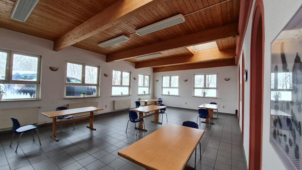 Gewerbeobjekt Lauda-Königshofen Königshofen - 3&euro; | Angebot:25883928