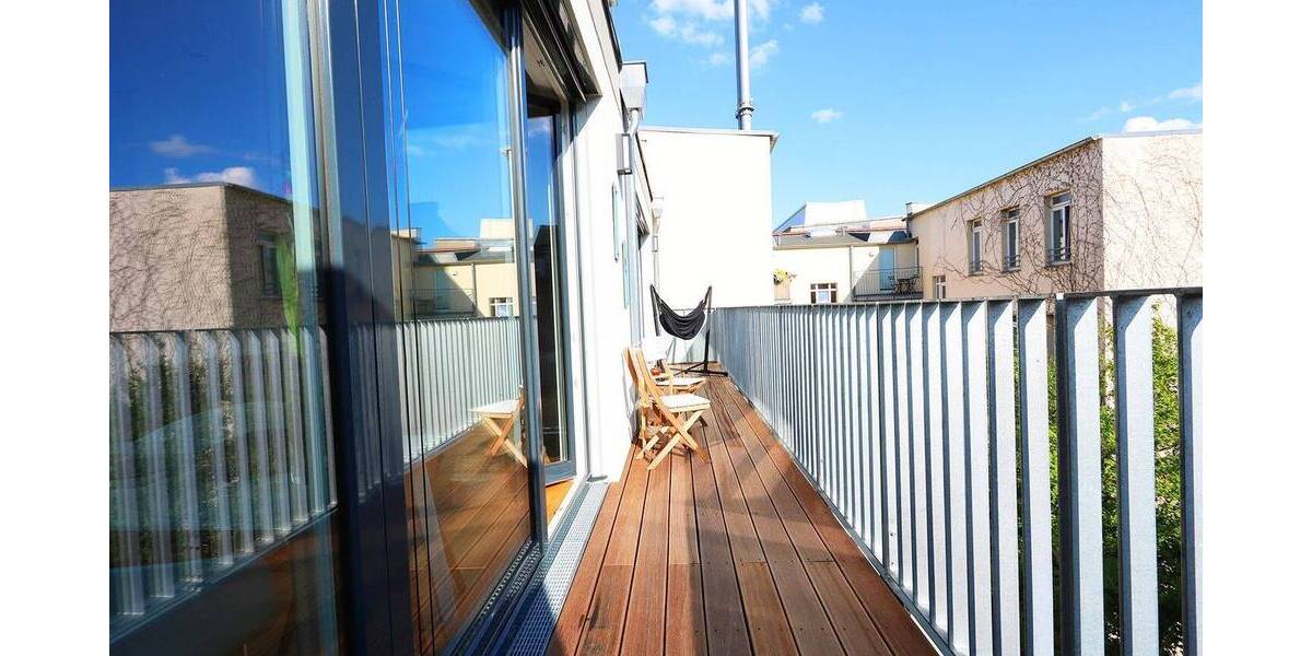 Etagenwohnung Berlin Mitte - 2 Zimmer, 65 m&sup2;, 2.600&euro; | Angebot:25709999