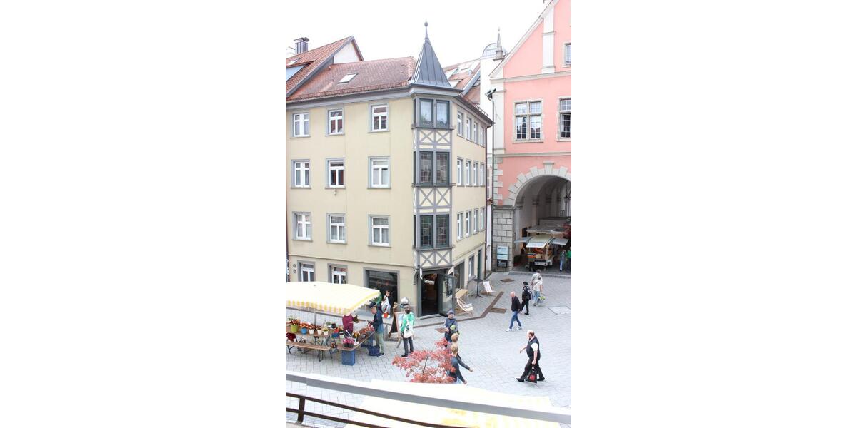 Wohnen auf Zeit Ravensburg - 3 Zimmer, 80 m&sup2;, 2.200&euro; | Angebot:25384922