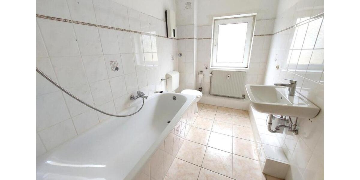 Dachgeschoßwohnung Bergkamen - 2.5 Zimmer, 66 m&sup2;, 346&euro; | Angebot:24976598