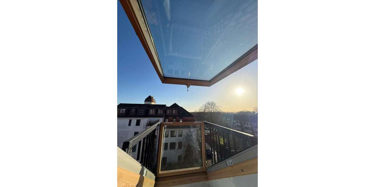 Etagenwohnung Duisburg Rheinhausen - 2 Zimmer, 60 m&sup2;, 450&euro; | Angebot:24688485