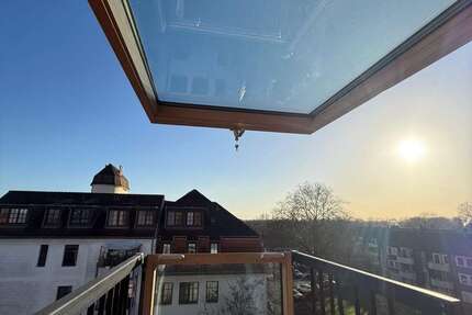 Wohnung Duisburg Rheinhausen - 2 Zimmer, 60 m&sup2;, 450&euro; | Angebot:24688485