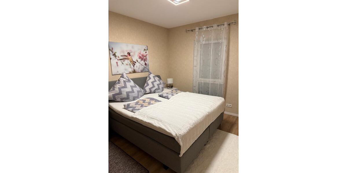 Maisonettenwohnung Porta Westfalica - 4 Zimmer, 120 m&sup2;, 1.620&euro; | Angebot:23799947