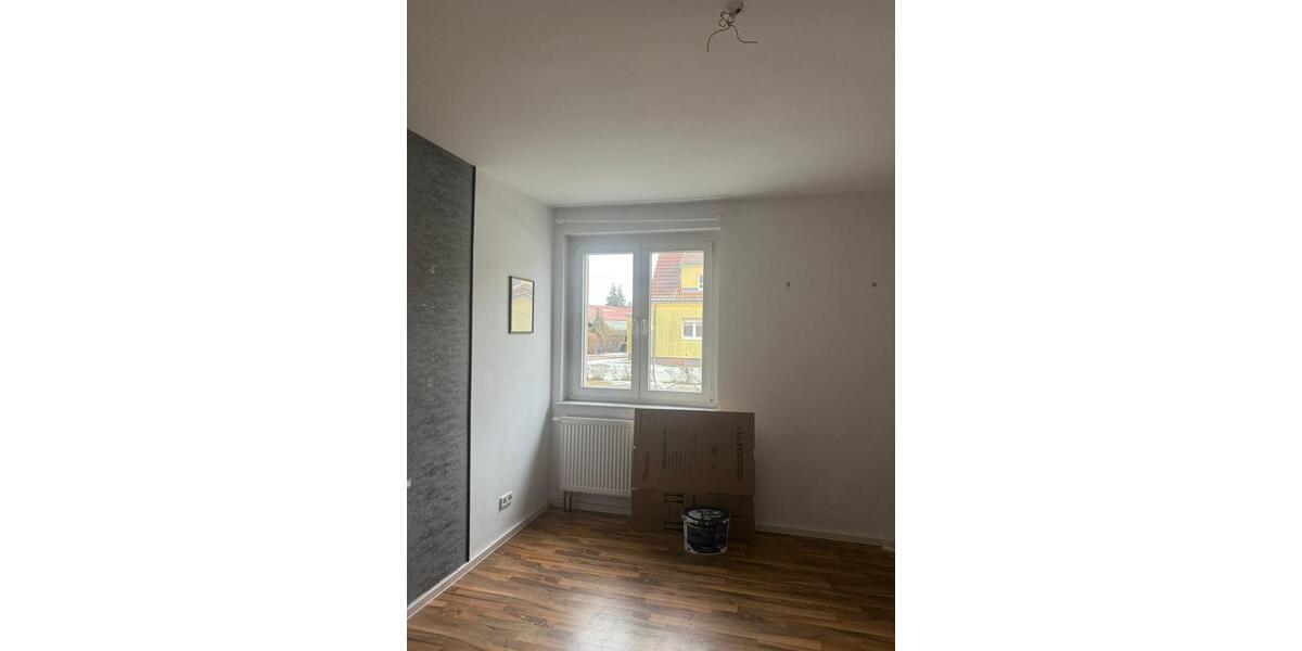 Hochparterre Treuenbrietzen - 2 Zimmer, 49 m&sup2;, 450&euro; | Angebot:24878162