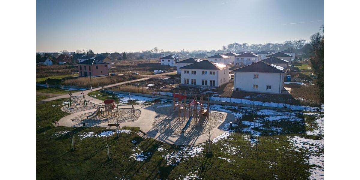 Etagenwohnung Magdeburg Ottersleben - 5 Zimmer, 134 m&sup2;, 1.650&euro; | Angebot:25499238