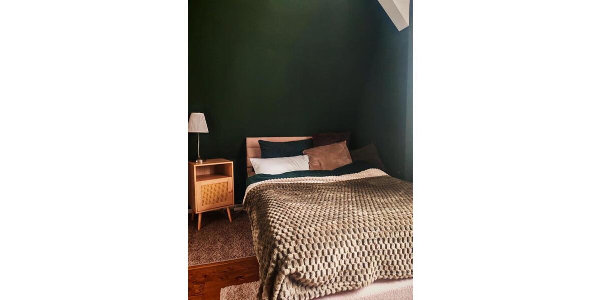 Wohnen auf Zeit Potsdam Babelsberg - 4 Zimmer, 125 m&sup2;, 2.400&euro; | Angebot:26194050