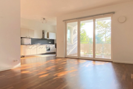 Wohnung Berlin Charlottenburg - 2 Zimmer, 84 m&sup2;, 1.338&euro; | Angebot:26763264