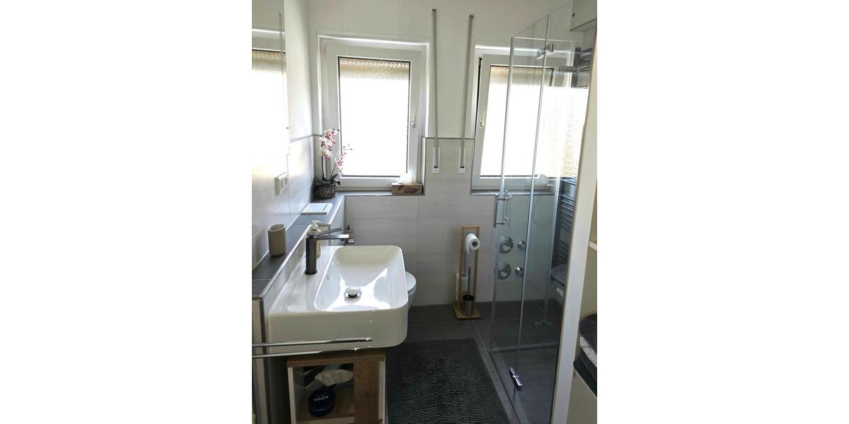 Wohnen auf Zeit Nürnberg Eibach - 3 Zimmer, 63 m&sup2;, 1.400&euro; | Angebot:26028628