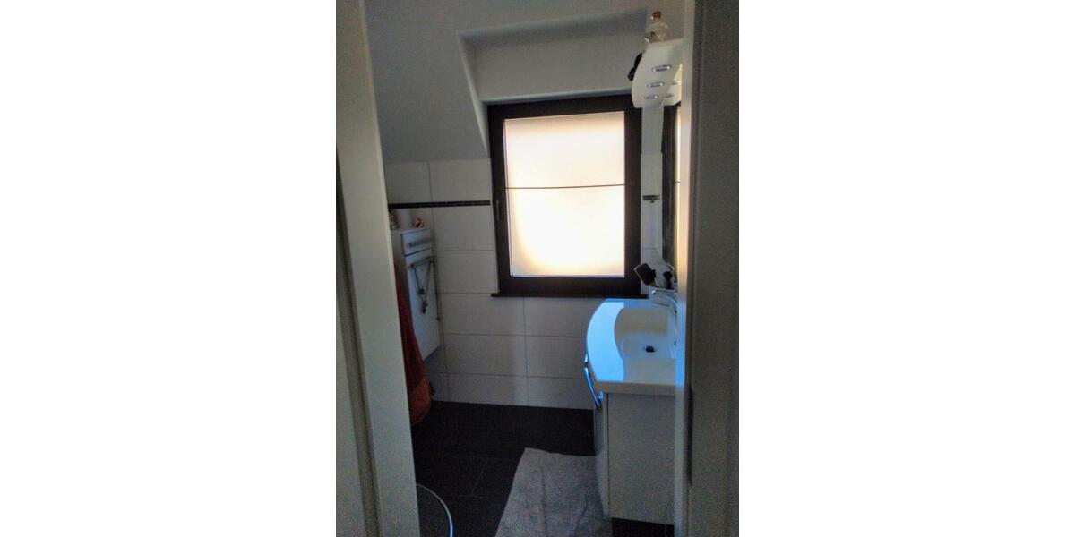 Dachgeschoßwohnung Bad Salzuflen - 2 Zimmer, 65 m&sup2;, 550&euro; | Angebot:26441316
