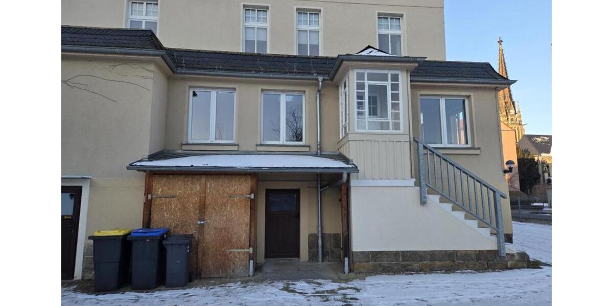 Gewerbeobjekt Meißen - 760&euro; | Angebot:23794002