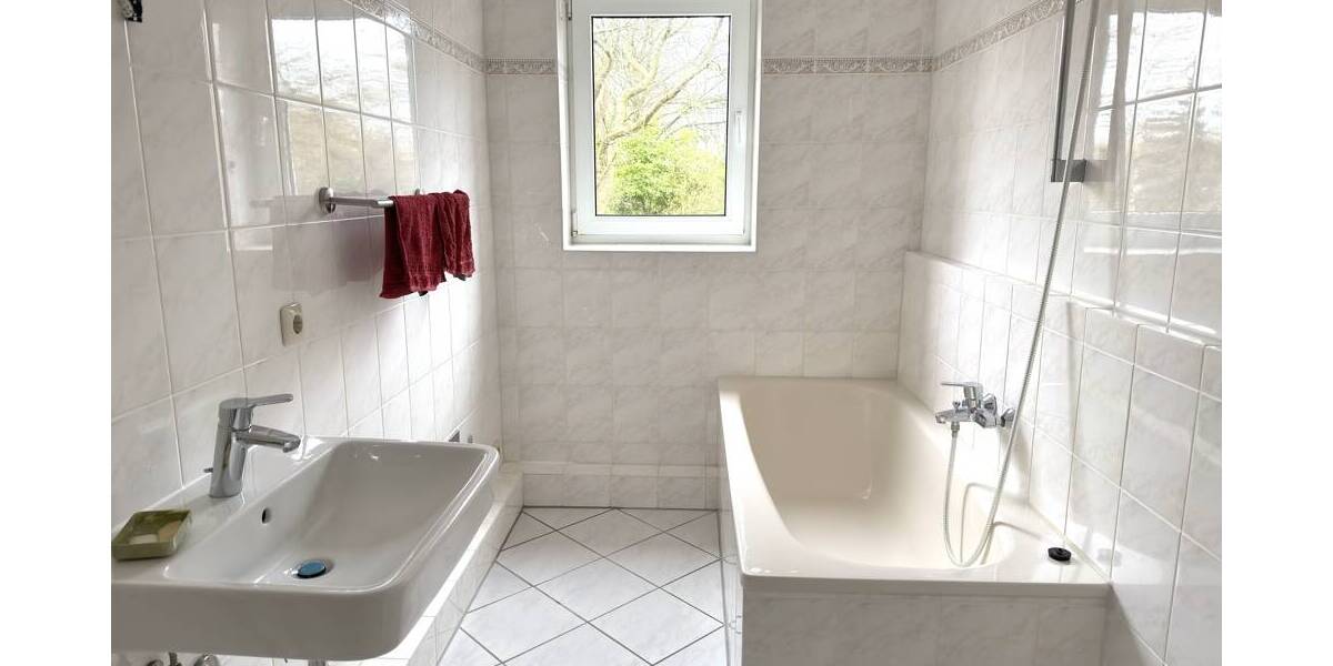 Etagenwohnung Wedel - 2 Zimmer, 60 m&sup2;, 750&euro; | Angebot:26105942