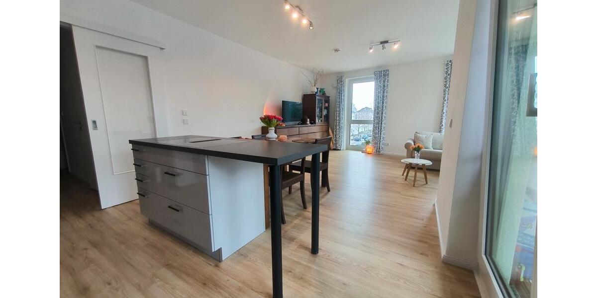 Etagenwohnung Hamburg Altona - 3 Zimmer, 95 m&sup2;, 2.450&euro; | Angebot:26588952