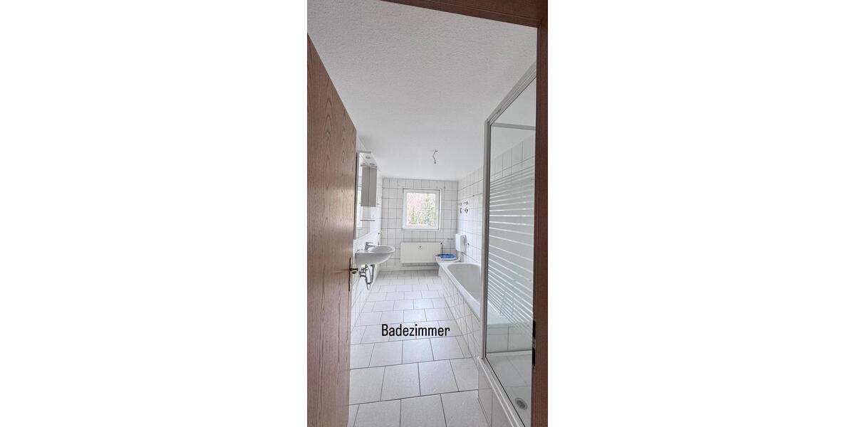 Dachgeschoßwohnung Georgenthal - 4 Zimmer, 84 m&sup2;, 550&euro; | Angebot:26110385