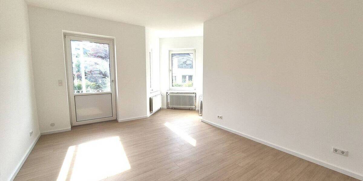Etagenwohnung Laatzen Grasdorf - 3 Zimmer, 93 m&sup2;, 1.100&euro; | Angebot:26841362