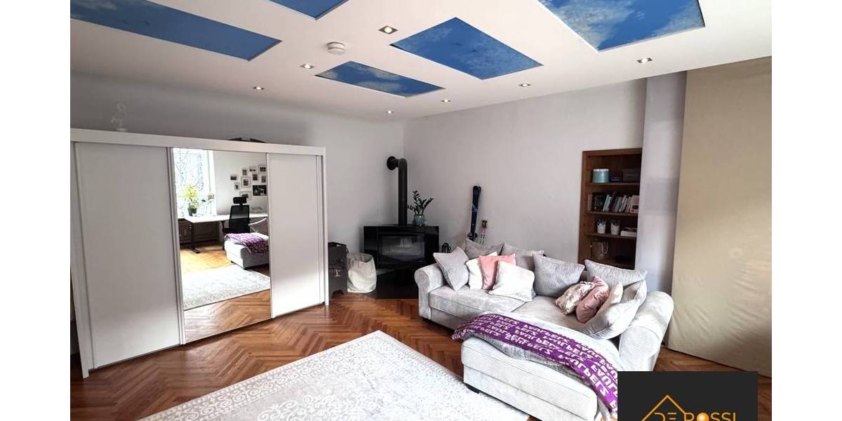 Etagenwohnung Nürnberg Gärten h d Veste - 4 Zimmer, 170 m&sup2;, 1.850&euro; | Angebot:26190502