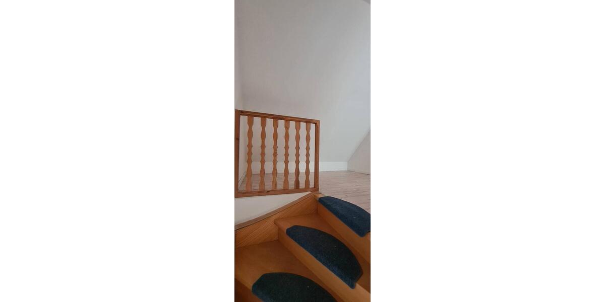 Maisonettenwohnung Oschersleben (Bode) - 4 Zimmer, 134 m&sup2;, 1.200&euro; | Angebot:26379988