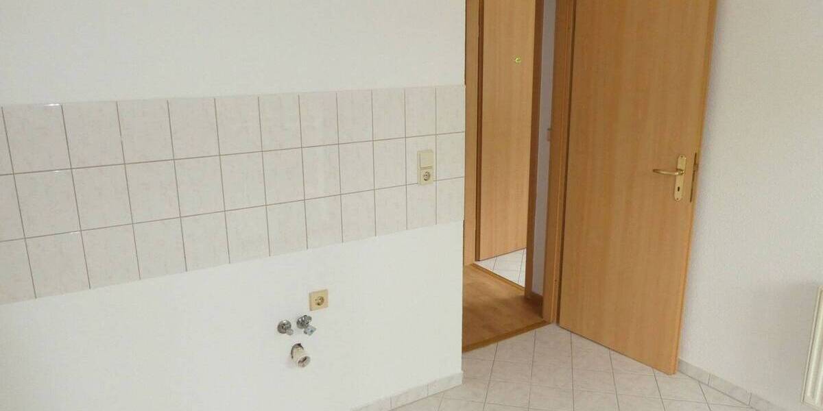 Etagenwohnung Markkleeberg Markkleeberg-West - 2 Zimmer, 47 m&sup2;, 425&euro; | Angebot:24051831