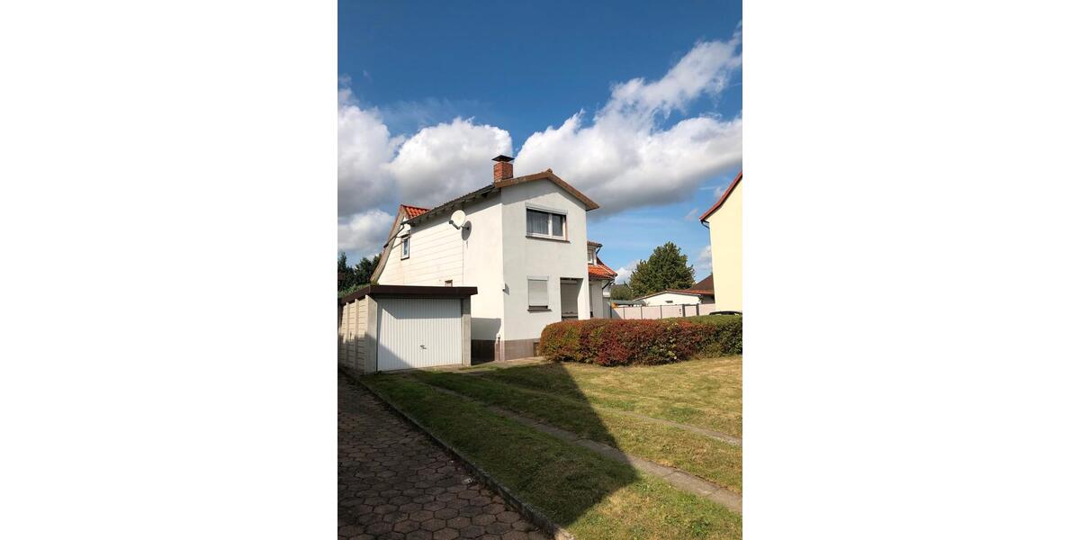 Einfamilienhaus Osterode am Harz - 5 Zimmer, 130 m&sup2;, 1.000&euro; | Angebot:26446086
