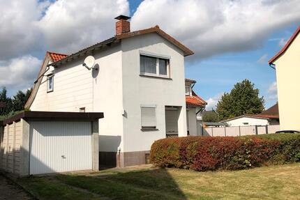 Haus Osterode am Harz - 5 Zimmer, 130 m&sup2;, 1.000&euro; | Angebot:26446086