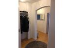Helle 3-Zimmer-Wohnung mit Garten, großem Keller und Garage