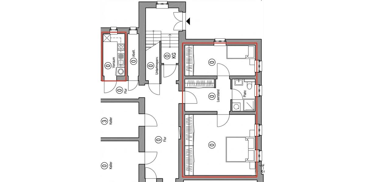 Gewerbeobjekt Eberswalde - 399&euro; | Angebot:24817094