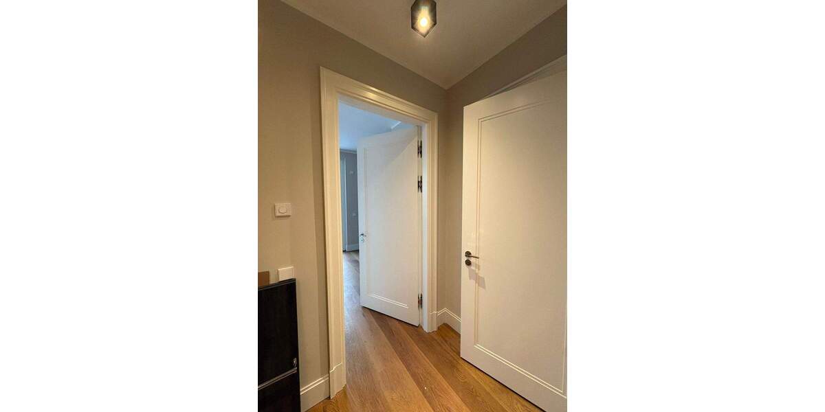 Etagenwohnung Hamburg Harvestehude - 2 Zimmer, 50 m&sup2;, 2.750&euro; | Angebot:24594607