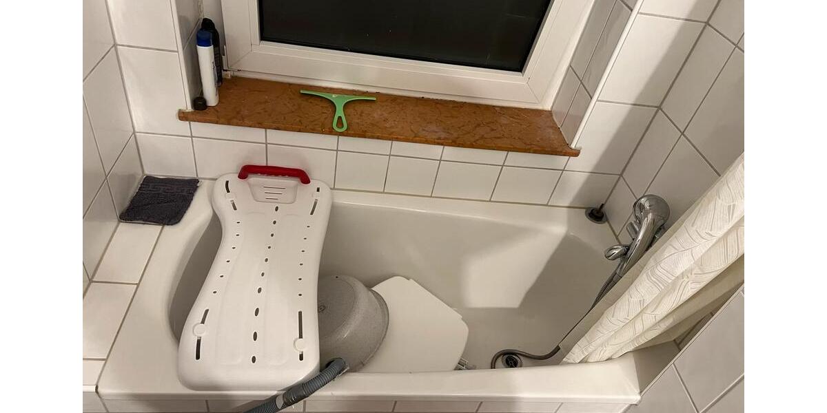 Etagenwohnung Remscheid - 1 Zimmer, 38 m&sup2;, 480&euro; | Angebot:26614558