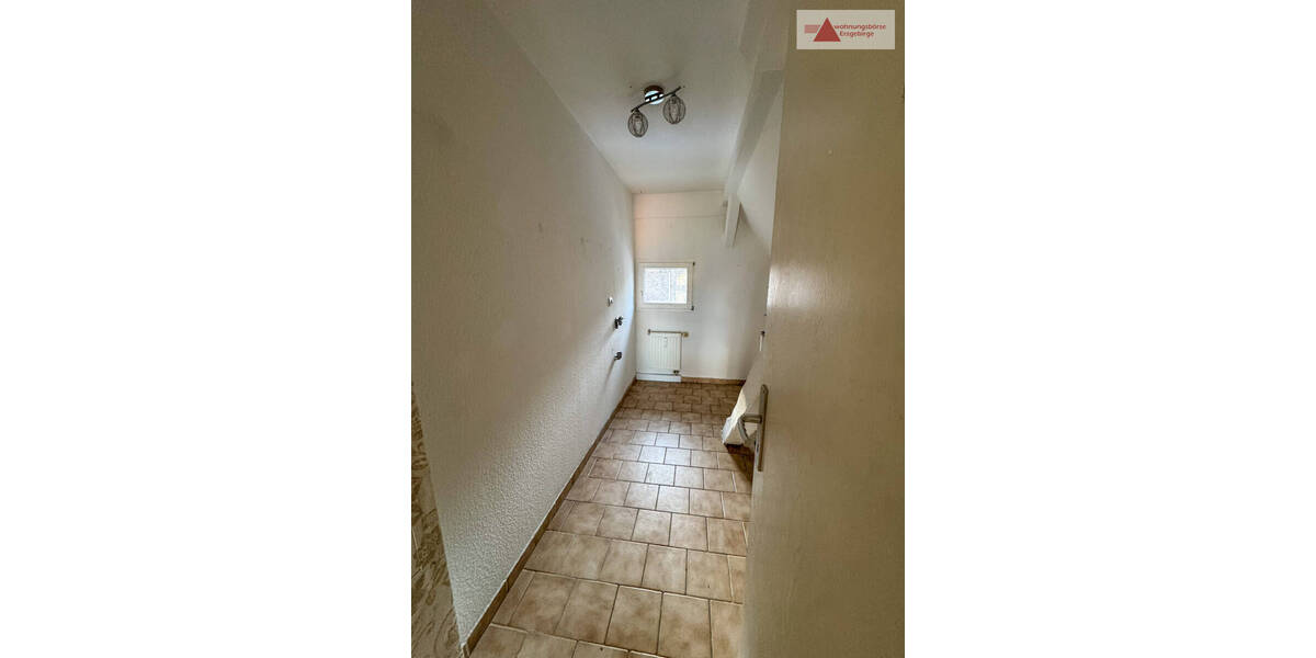 Etagenwohnung Schwarzenberg Sachsenfeld - 4 Zimmer, 78 m&sup2;, 507&euro; | Angebot:26474720