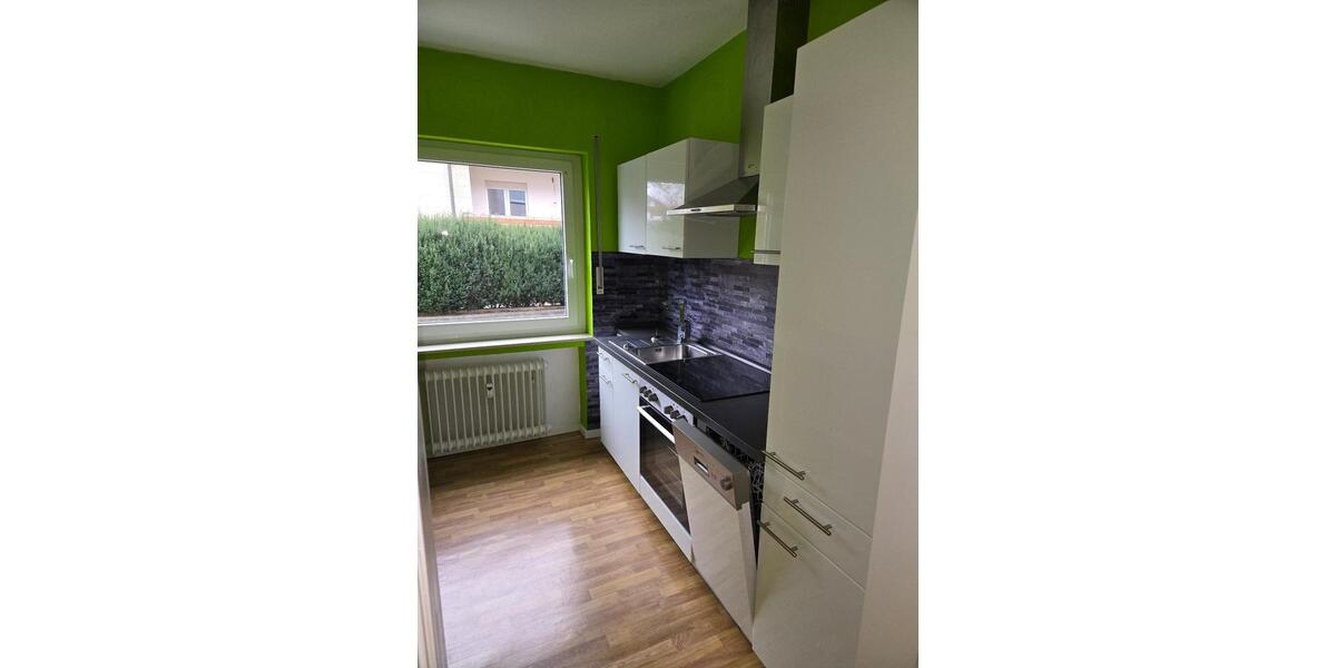 Erdgeschoßwohnung Horn-Bad Meinberg Bad Meinberg - 3 Zimmer, 73 m&sup2;, 690&euro; | Angebot:24837942