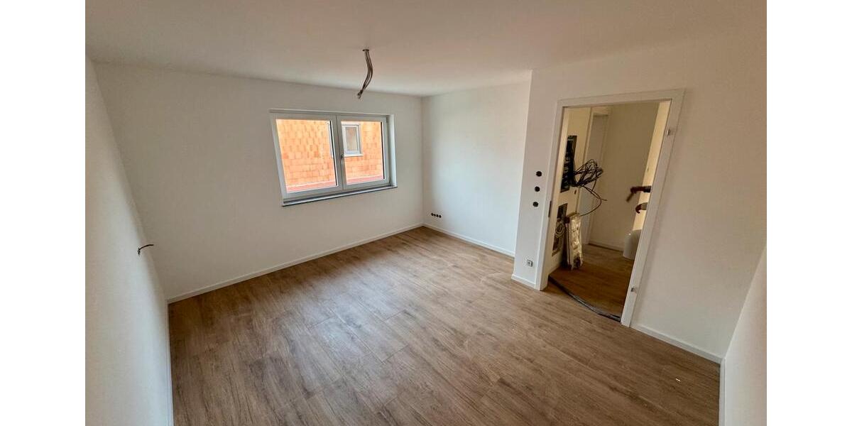 Dachgeschoßwohnung Bergatreute - 4 Zimmer, 112 m&sup2;, 1.456&euro; | Angebot:25806516
