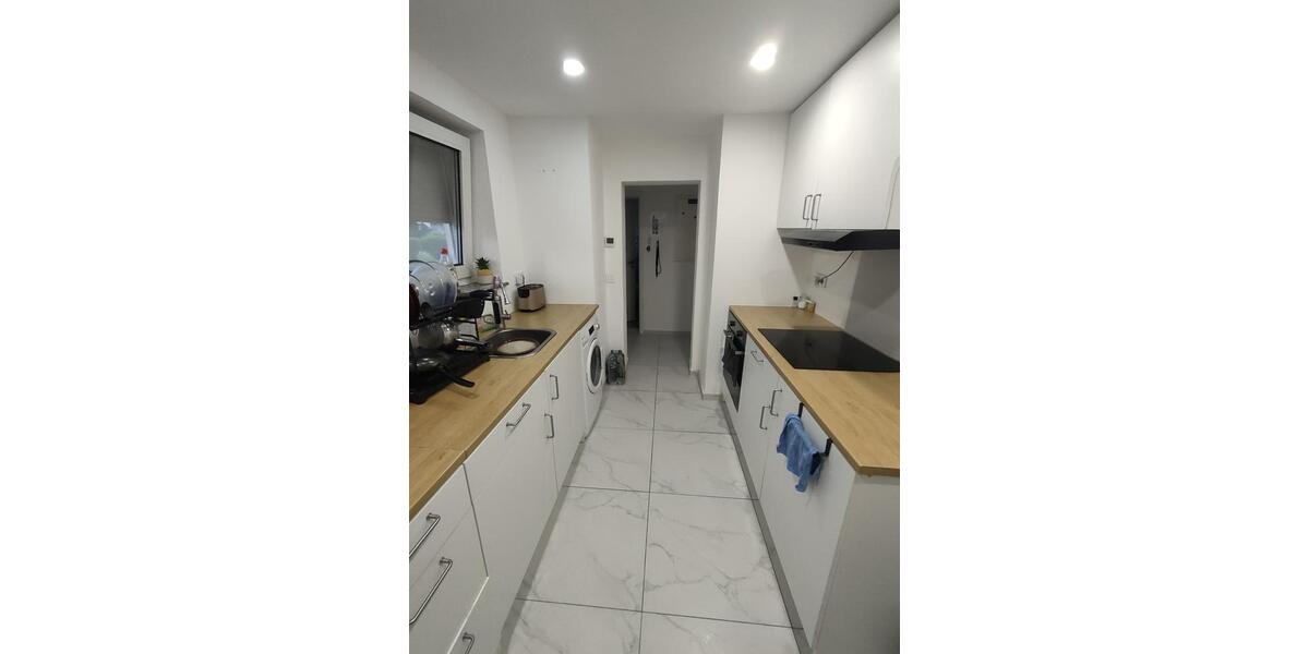 Erdgeschoßwohnung Güglingen - 2 Zimmer, 45 m&sup2;, 960&euro; | Angebot:26699150
