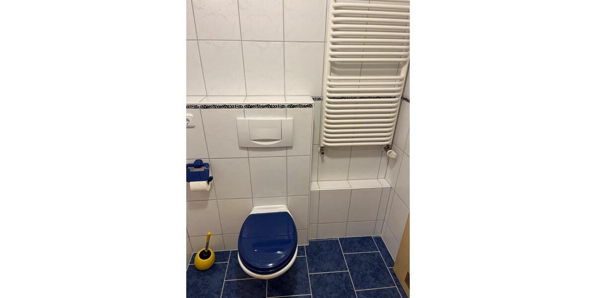 Etagenwohnung Friedrichshafen Ailingen - 1 Zimmer, 16 m&sup2;, 340&euro; | Angebot:26694125