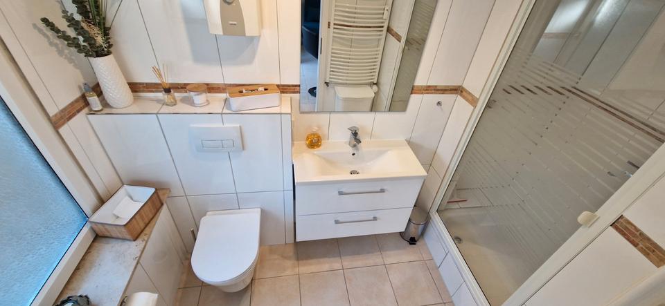 Erdgeschoßwohnung Hagen Hohenlimburg - 1 Zimmer, 30 m&sup2;, 400&euro; | Angebot:26591574