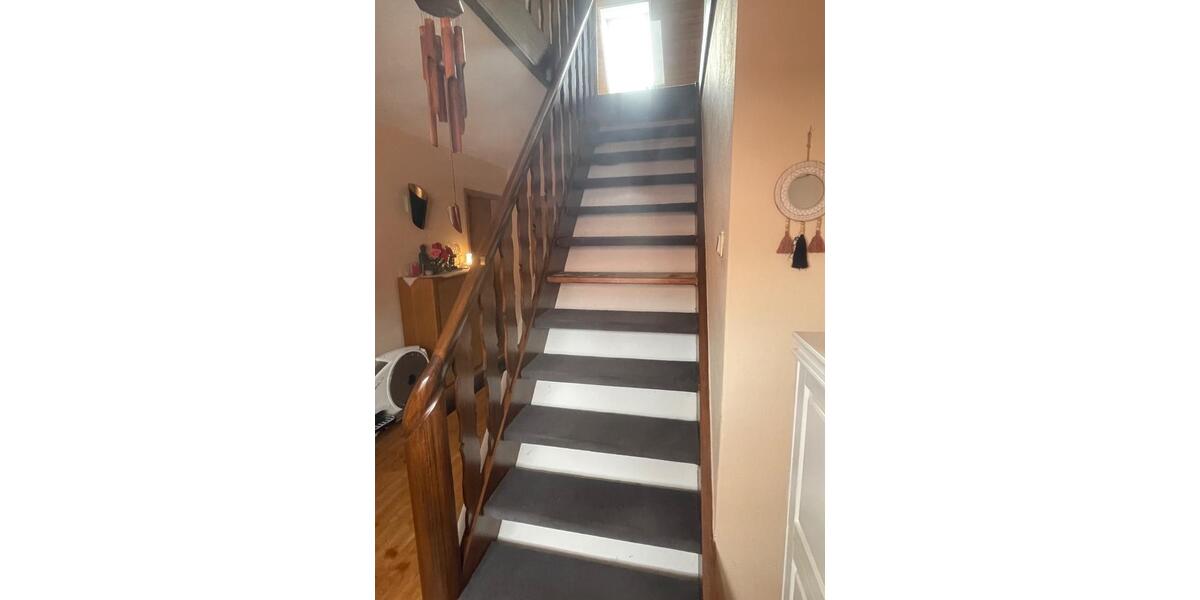 Etagenwohnung Selsingen - 3 Zimmer, 109 m&sup2;, 1.050&euro; | Angebot:24885908