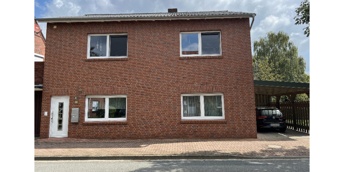 Etagenwohnung Fürstenau - 512&euro; | Angebot:25208981