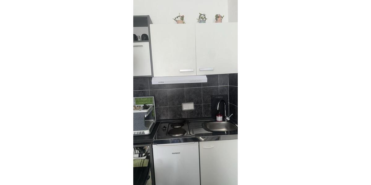 Erdgeschoßwohnung Alsdorf - 1 Zimmer, 18 m&sup2;, 650&euro; | Angebot:26611412