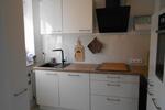 Kleine Wohnung in Partenstein zu vermieten