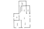 Etagenwohnung Birstein - 2 Zimmer, 86 m&sup2;, 750&euro; | Angebot:26516614
