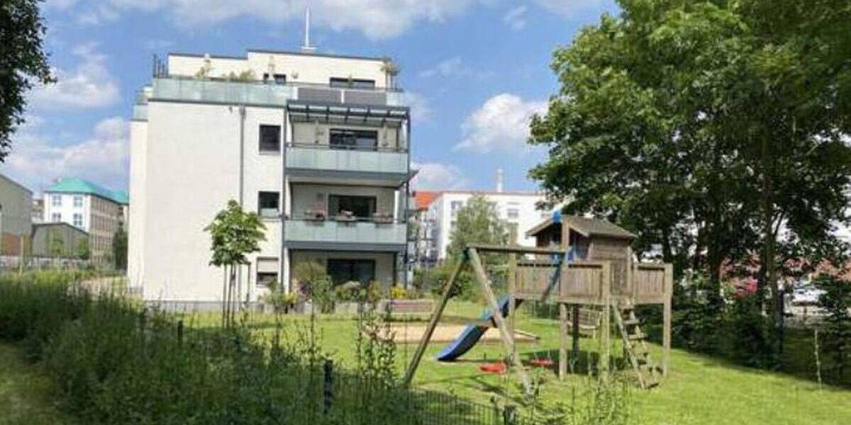 Etagenwohnung Braunschweig - 3 Zimmer, 80 m&sup2;, 1.130&euro; | Angebot:26746289