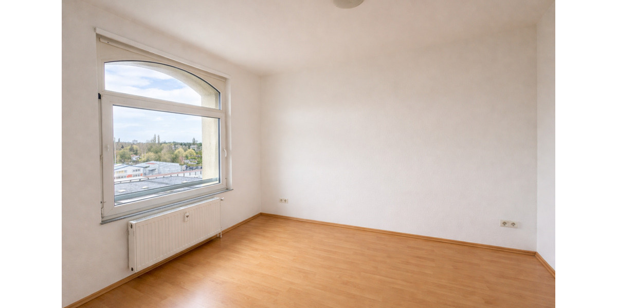 Etagenwohnung Bremerhaven Mitte - 1 Zimmer, 35 m&sup2;, 360&euro; | Angebot:25655791