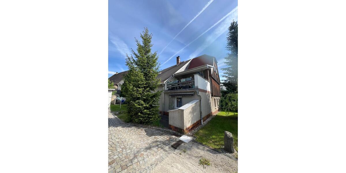 Etagenwohnung Kottmar - 3 Zimmer, 121 m&sup2;, 700&euro; | Angebot:25851786